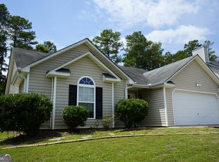 207 Millwheel Dr, Villa Rica, GA 30180