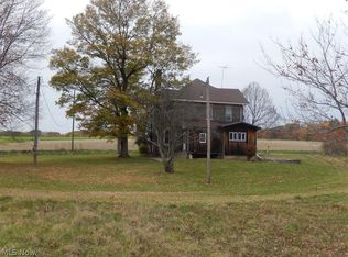 2090 Jasmine Rd NW, Carrollton, OH 44615