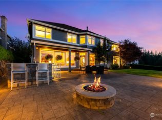 35124 SE Augusta Pl, Snoqualmie, WA