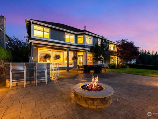 35124 Augusta Place SE, Snoqualmie, WA 98065