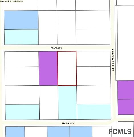 2nd image of 5043 Palm Ave
