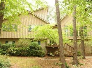 1736 Hickory Grove Way NW, Acworth, GA 30102