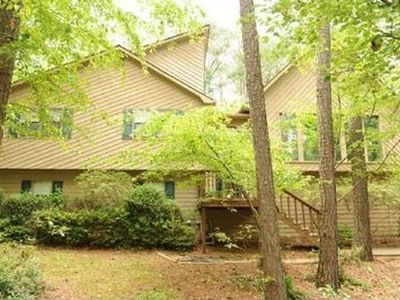 1736 Hickory Grove Way NW, Acworth, GA, 30102