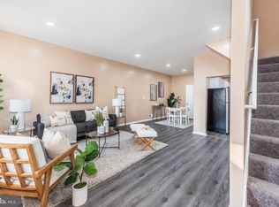 1705 E 25th St, Baltimore, MD 21213