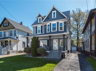 1301 Saint Charles Ave, Lakewood, OH