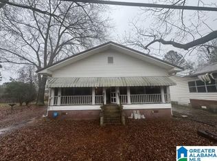 166 3rd St, Parrish, AL 35580