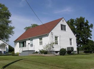 1165 Moselle Rd, Saint Clair, MO 63077