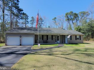 35 Laurel Trl, Bridgeton, NJ 08302