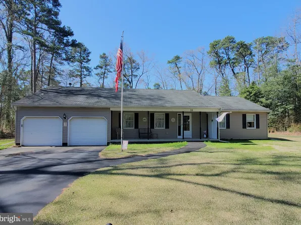 35 Laurel Trl, Bridgeton, NJ 08302