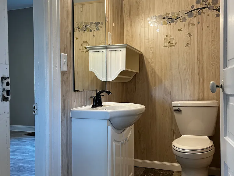 Main Floor Bath