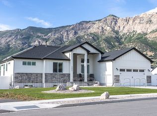 2481 N 1100 E, North Ogden, UT 84414