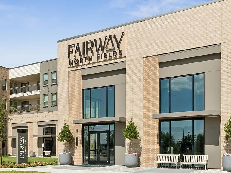 Fairway North Fields — Photo 43