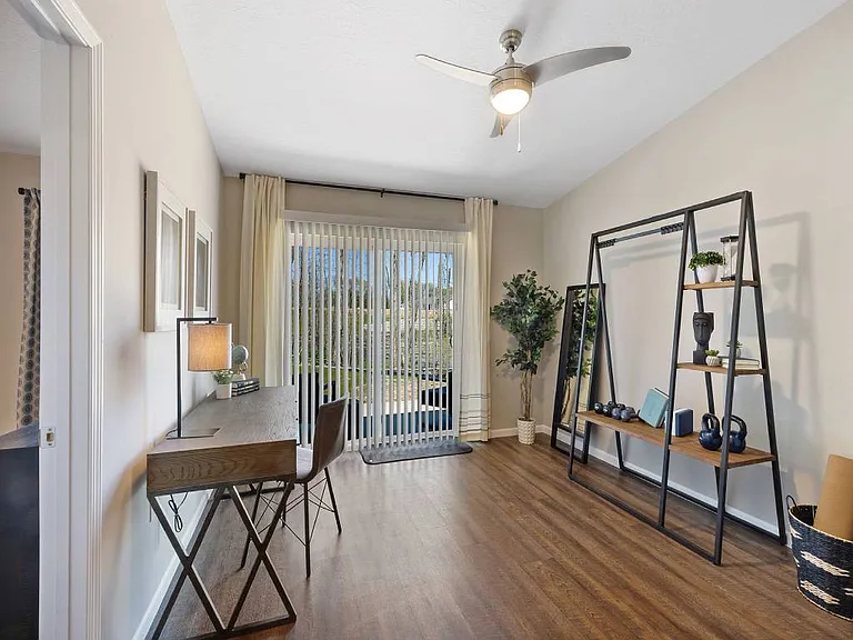Room for All of Your Favorite Homey Items