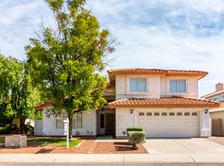 19313 N 78th Ave, Glendale, AZ 85308