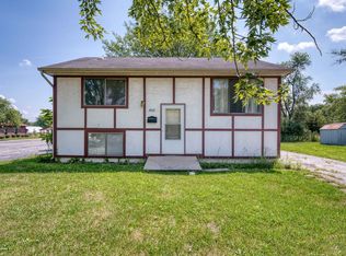 2432 223rd St, Sauk Village, IL