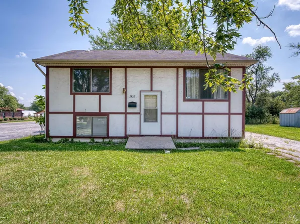 2432 223rd St, Sauk Village, IL 60411