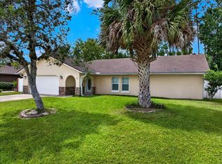 12 WESTFALLS LANE, PALM COAST, FL 32164