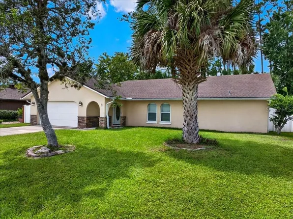 12 WESTFALLS LANE, PALM COAST, FL 32164