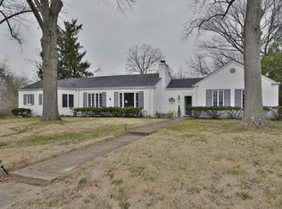 15 Fox Mdws, Saint Louis, MO