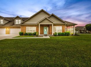 1625 Old Silo Hill Dr, Mount Sterling, KY 40353