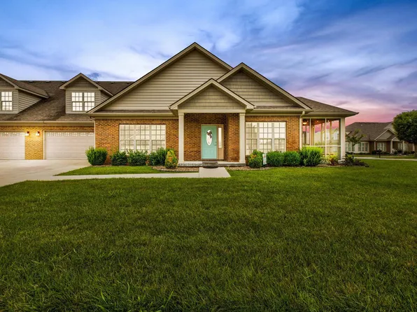 1625 Old Silo Hill Dr, Mount Sterling, KY 40353