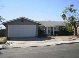 3925 Lighthouse Ave, Las Vegas, NV 89110