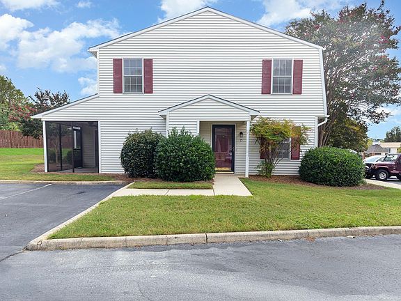 2nd image of 97 Jamestowne Way Unit 75