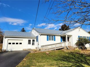 1 Lansing Heights Rd, Lansing, NY 14882