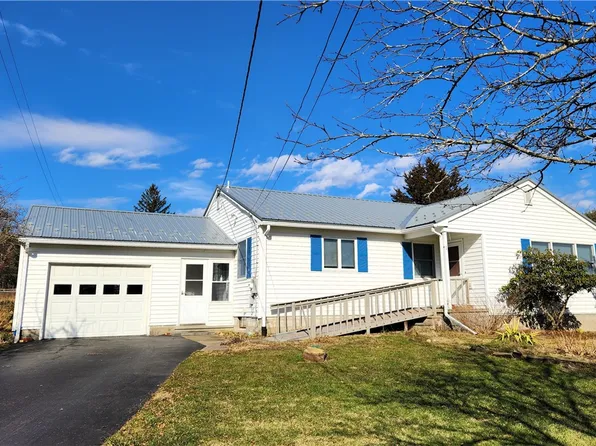 1 Lansing Heights Rd, Lansing, NY 14882