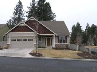 60847 SW Taralon Pl, Bend, OR 97702