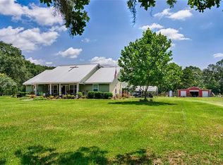 303 SE County Road 475, Branford, FL 32008