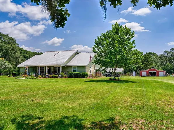 303 SE County Road 475, Branford, FL 32008
