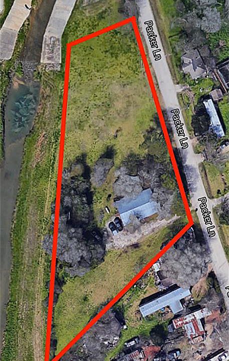 2nd image of 1234 Packer Ln