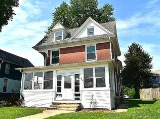 309 5th Ave #BASEMENT, Sterling, IL 61081