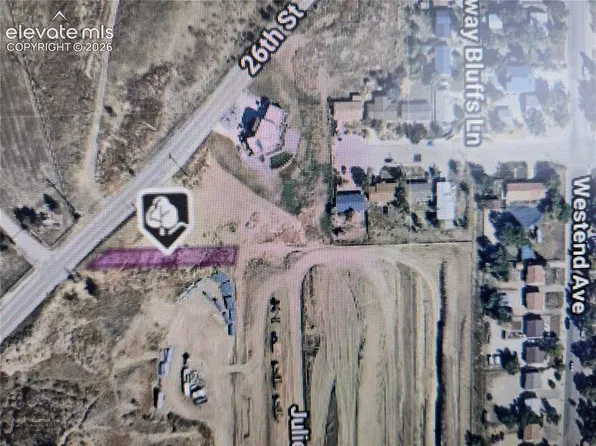 1295 S 26th St, Colorado Springs, CO 80904