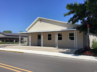 618 Adams St, Decatur, IN 46733