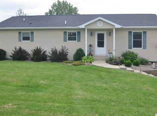 2218 Seippel Rd, Asbury, IA 52002