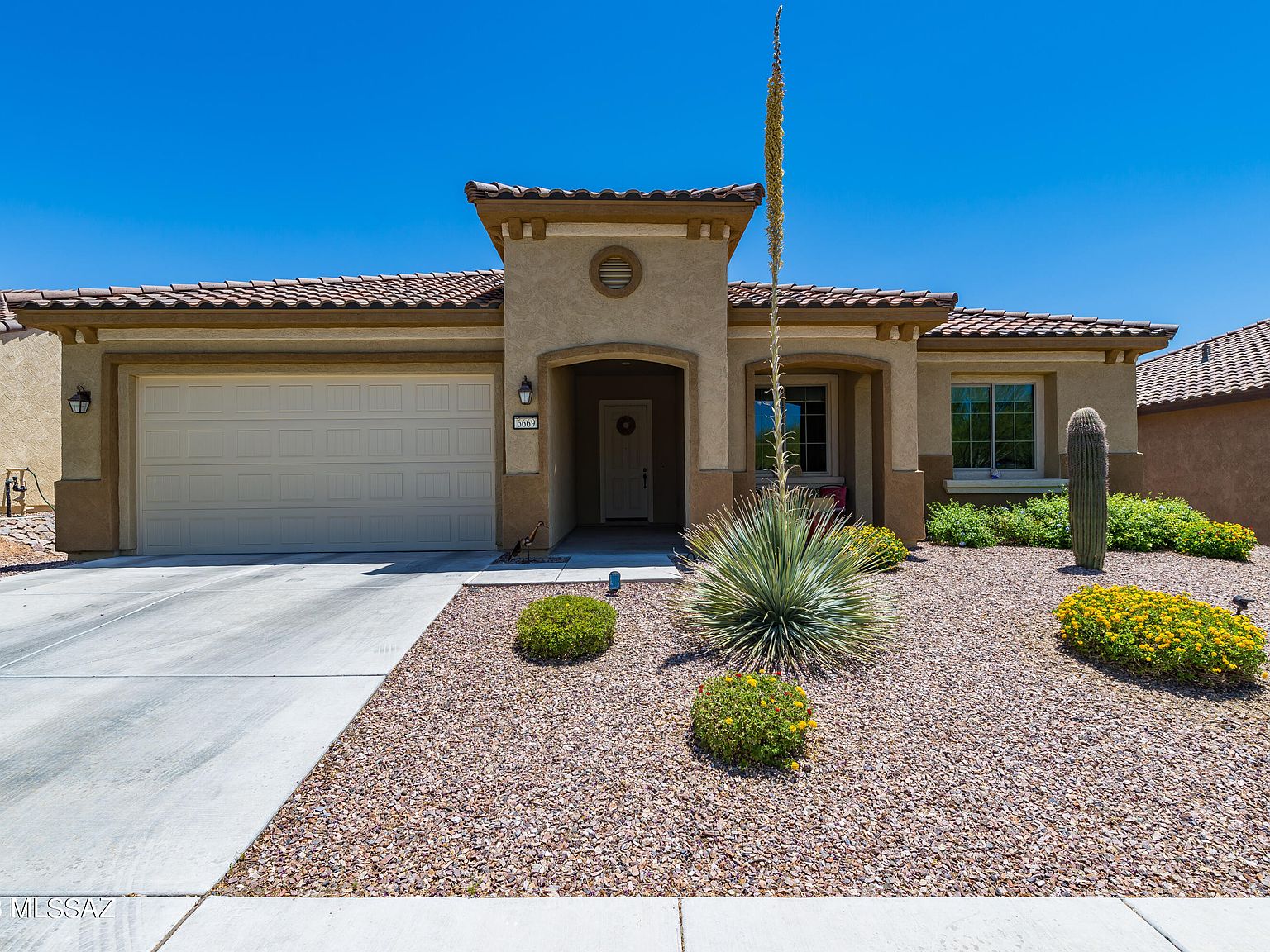 6669 W Tuckup Trl, Marana, AZ 85658 Zillow