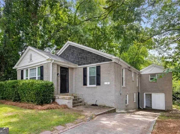 2526 Semmes St, East Pt, GA 30344