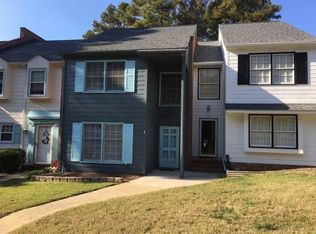 1346 Garden Crest Cir, Raleigh, NC 27609