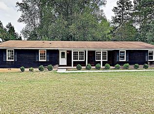 166 Bond Dr, Ellenwood, GA