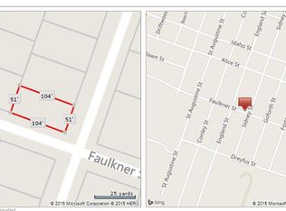 7030 Sidney St, Houston, TX 77021