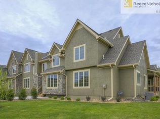 14855 Meadow Ln, Leawood, KS 66224