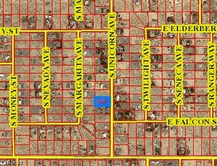 1st image of 3780 S Unicorn Ave