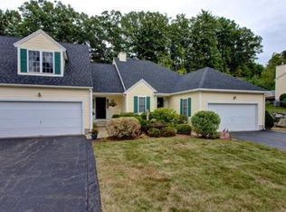 11 Coldspring Dr #C, Sutton, MA 01590