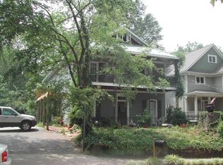 320 Brooks Ave NE, Atlanta, GA 30307