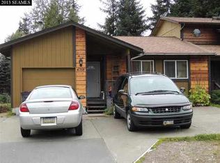 4355 Taku Blvd, Juneau, AK 99801