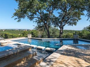11525 Shadestone Ter, Austin, TX 78732