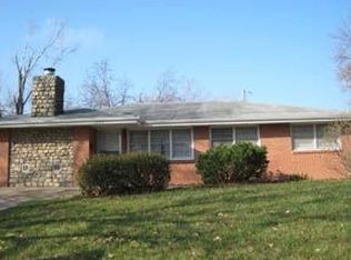 1905 Kenmar Dr, Manhattan, KS 66502