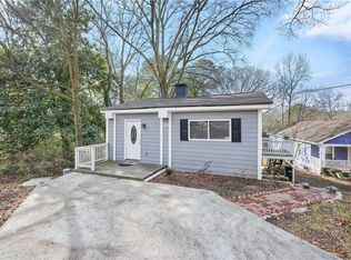 2013 Lewis Rd SE, Atlanta, GA 30315
